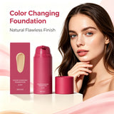 Color-Changing Liquid Foundation — product image