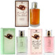 Choco Musk Perfume Trio — view 7