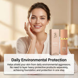 Zephoco Color-Changing Liquid Foundation — view 4