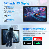 10-Inch Android Tablet — view 4
