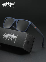 Supkley Casual Sunglasses — view 5
