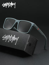 Supkley Casual Sunglasses — view 7