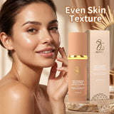 Zephoco Color-Changing Liquid Foundation — product image