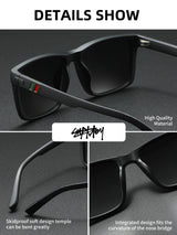 Supkley Casual Sunglasses — view 2