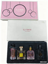 Perfume Gift Set — 4 Pieces — view 3