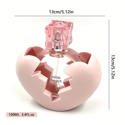 Original Women Perfume Collection Long Lasting Floral Fragrance Eau De Toilette Portable Gift Set