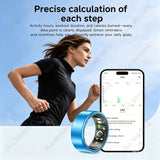 R12 Activity Smart Ring — view 8