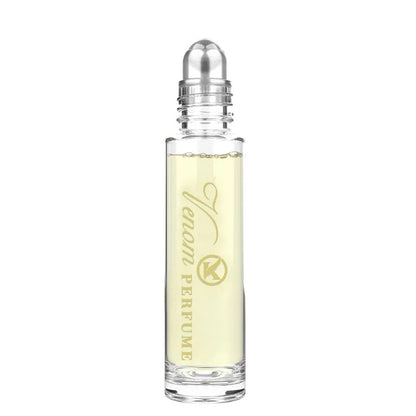 10ml Perfume for Men Women Ball Perfume Women Pheromone Men'S Essential Oil Perfume Attracts The Opposite Sex Lasting Fragrance