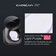 CARSLAN Matte Loose Setting Powder — view 17