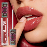 Matte Lip Color Set — view 2