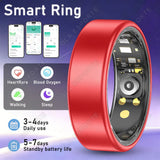 R12 Activity Smart Ring — view 11