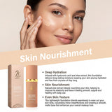 Zephoco Color-Changing Liquid Foundation — view 7
