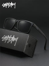 Supkley Casual Sunglasses — view 1