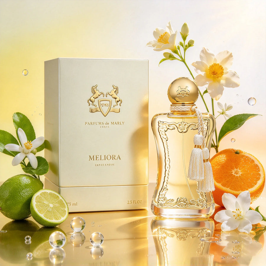 Parfums de Marly Meliora Fragrance — product image