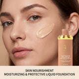 Zephoco Color-Changing Liquid Foundation — view 6