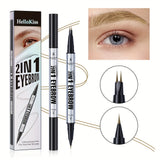 Fork-Tip Eyebrow Pencil — view 5