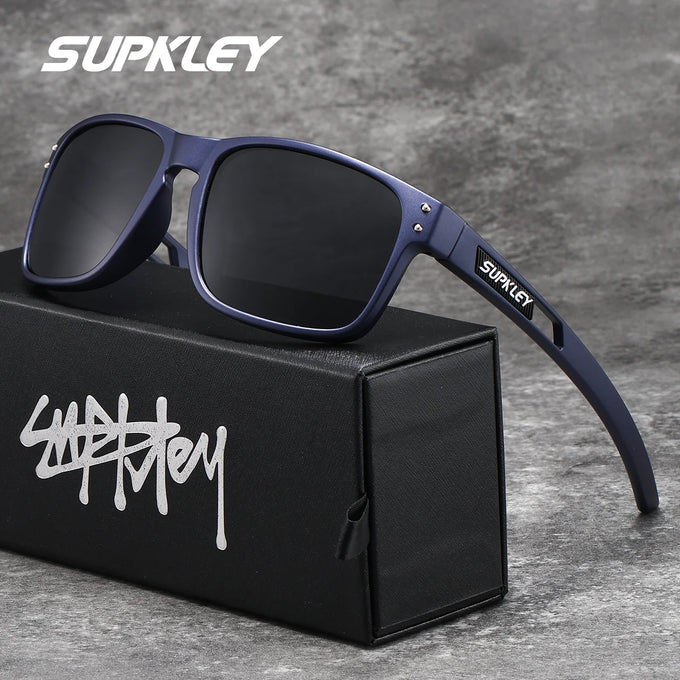 Supkley Vacation Sunglasses — view 1