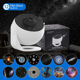 Galaxy Star Projector — view 8