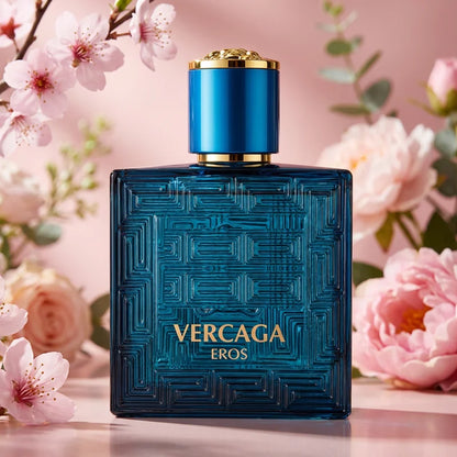 Mystical 4Pcs Fragrance Set Spring Gift For Women 30ml Perfume 30ml Air Freshener 30ml Body Spray Long Lasting Mysterious Scent