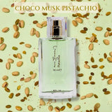 Choco Musk Perfume Trio — view 3