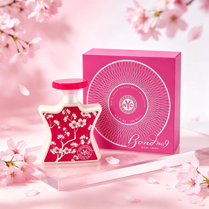 Bond No. 9 New York Chinatown Eau de Parfum — product image