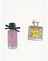 Perfume Gift Set — 4 Pieces — view 4