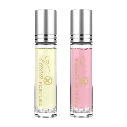 10ml Perfume for Men Women Ball Perfume Women Pheromone Men'S Essential Oil Perfume Attracts The Opposite Sex Lasting Fragrance