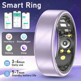 R12 Activity Smart Ring — view 13