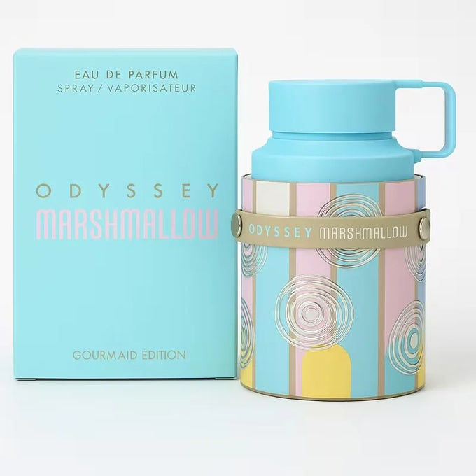 Armaf Odyssey Marshmallow Fragrance — product image