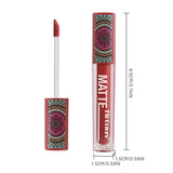 Matte Lip Color Set — view 5