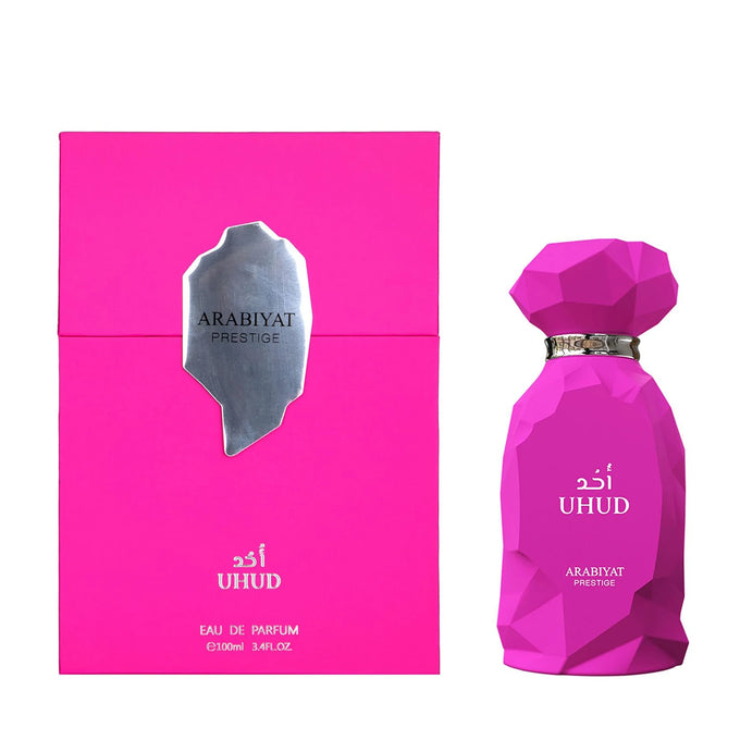 Arabiyat Prestige Uhud Eau de Parfum — product image