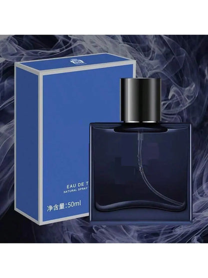 Original 90ml Men's Perfume Gift Box 3pcs Set Fascination Man Colognes Scent Lasting Woody Floral Fragrance Eau De Parfums Homme