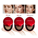 Cushion Foundation — product image