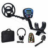 Adjustable Metal Detector Kit — view 10