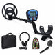 Adjustable Metal Detector Kit — view 10