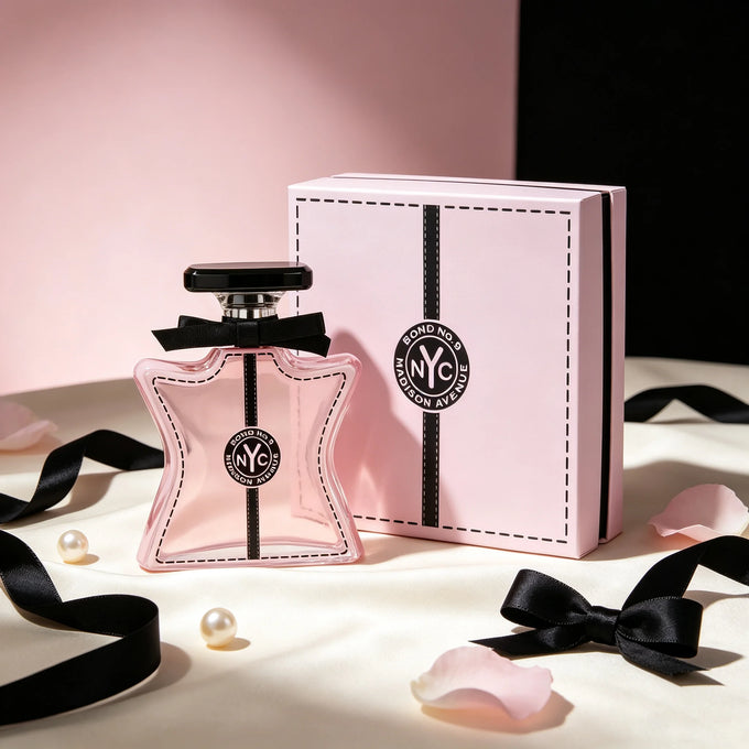Bond No. 9 Madison Ave EDP — product image