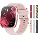 Bluetooth Calling Activity Smartwatch — view 9