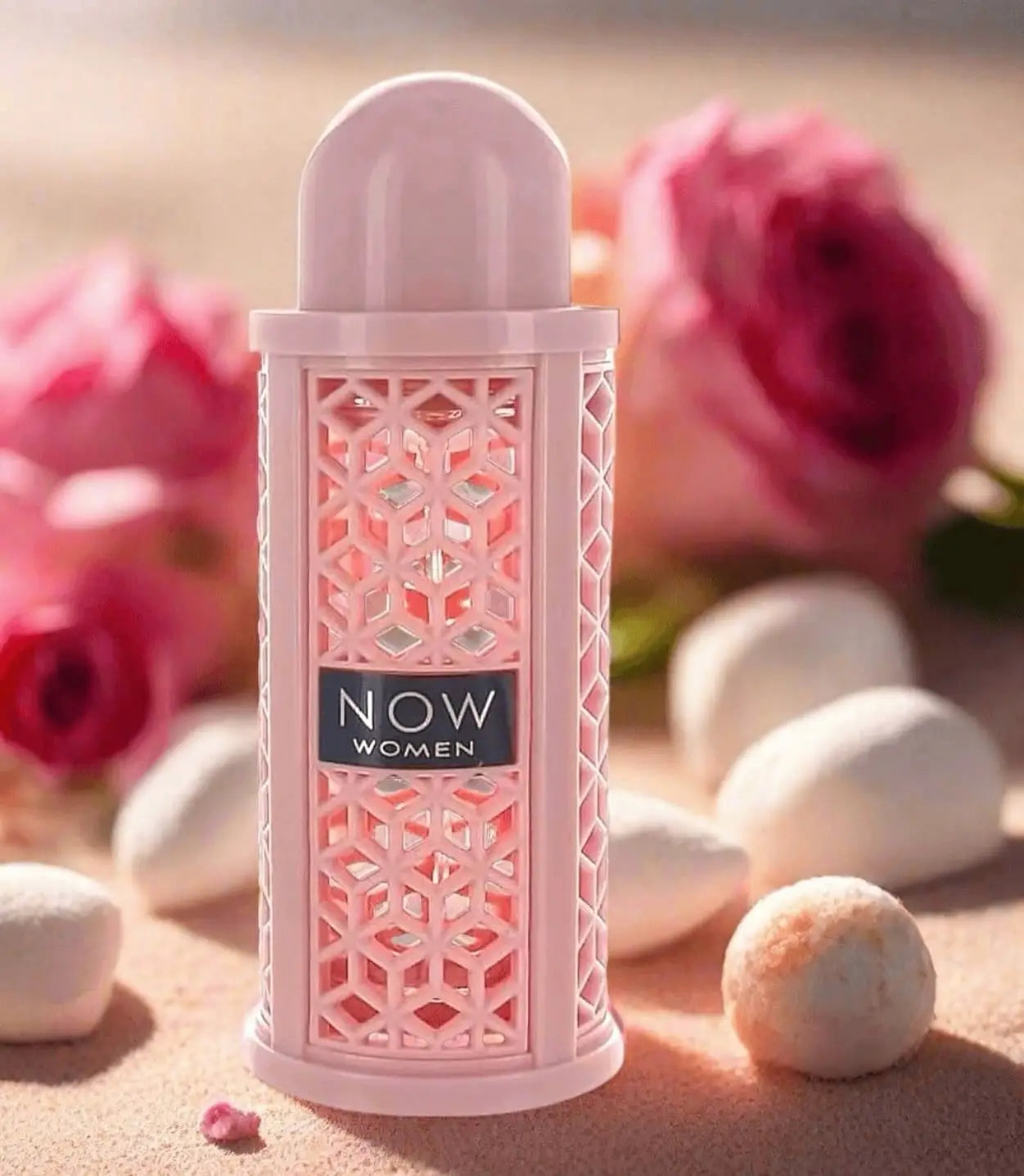 Rave Now Eau de Parfum Spray for Women, 3.4 Ounce