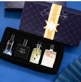 Perfume Gift Set — 4 Pieces — view 8