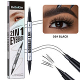 Fork-Tip Eyebrow Pencil — view 7