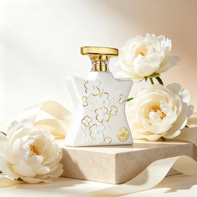 Bond No. 9 Secret Gardens EDP — product image