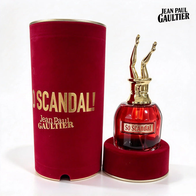 Jean Paul Gaultier So Scandal! Eau de Parfum — product image