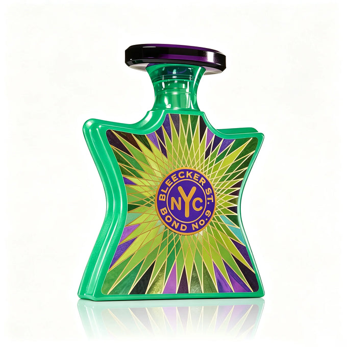 Bond No. 9 Bleecker St Fragrance — product image