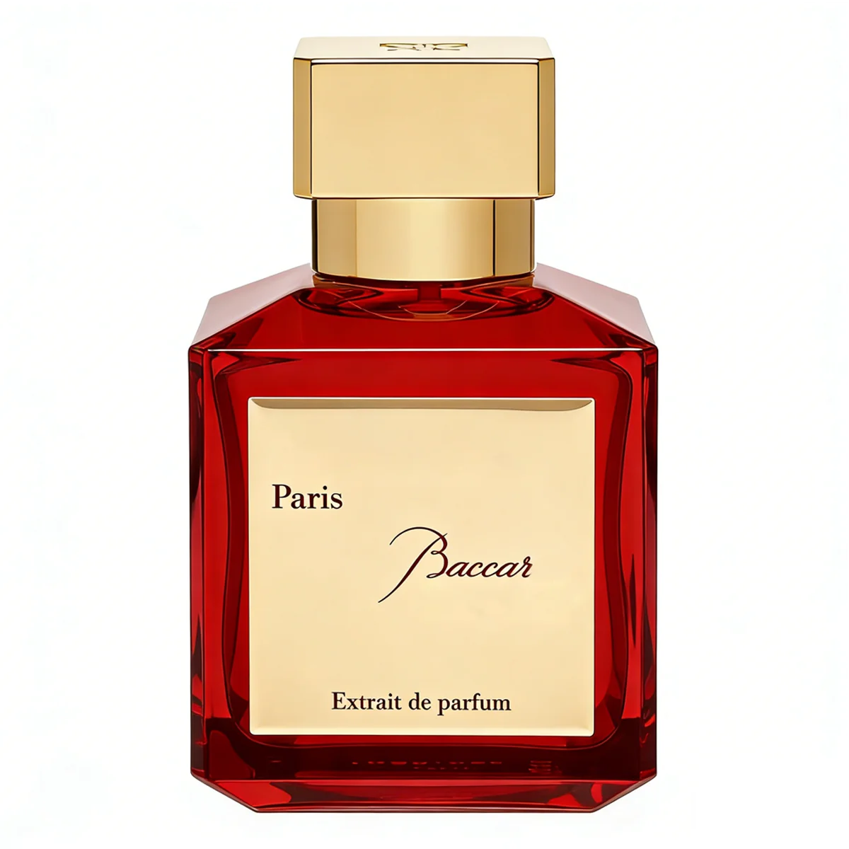 Baccarat Rouge 540 Inspired Fragrance for Men Women Amber Floral Perfume 70ml Long Lasting Gift