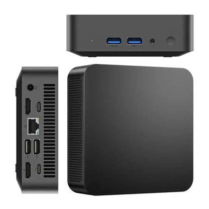 2026 Mini PC Intel Core i9 10980HK Intel N150 Windows 11 16GB 32GB RAM 1TB 2TB SSD 4KHD Pocket Desktop PC Gaming Computer WiFi 6