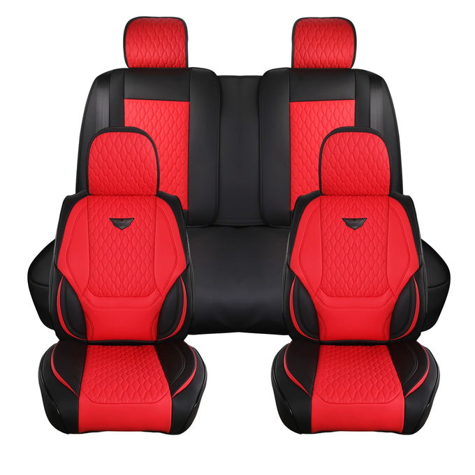 Car Seat Cover Set — product image