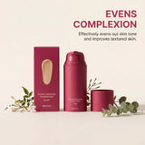 Color-Changing Liquid Foundation — view 2