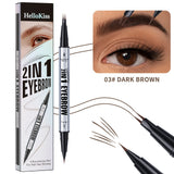 Fork-Tip Eyebrow Pencil — view 8