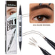 Fork-Tip Eyebrow Pencil — view 8