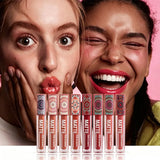 Matte Lip Color Set — view 6